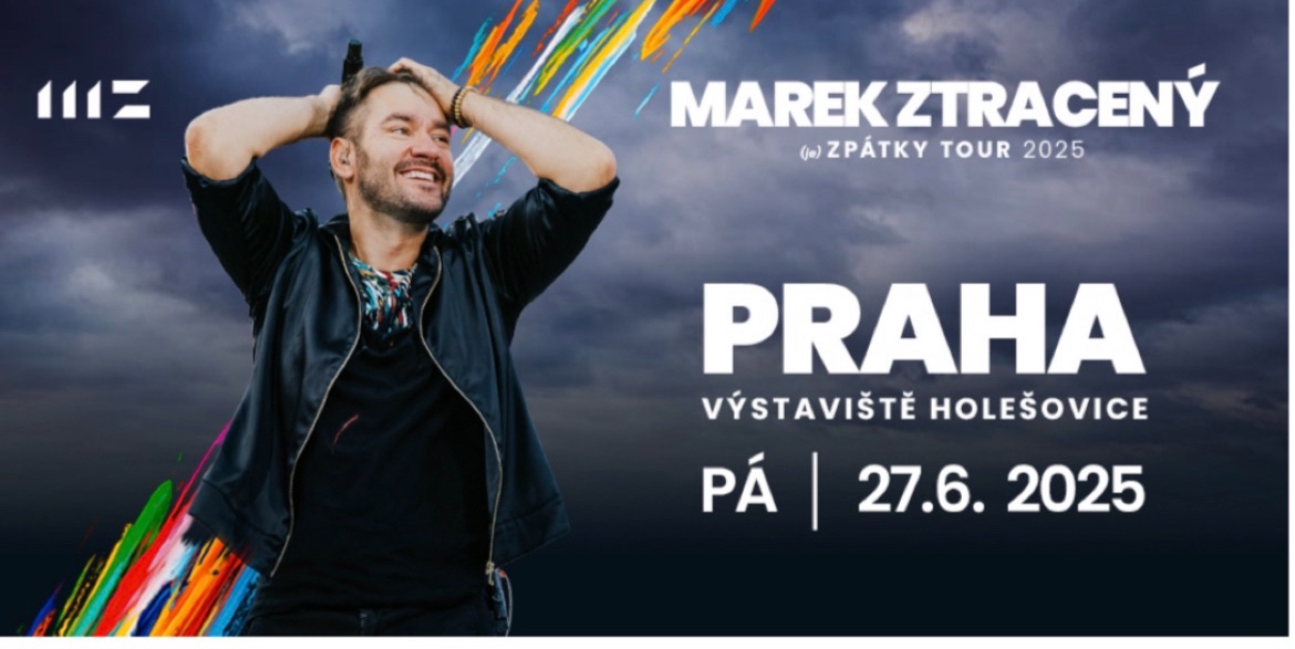 Prodej lístků