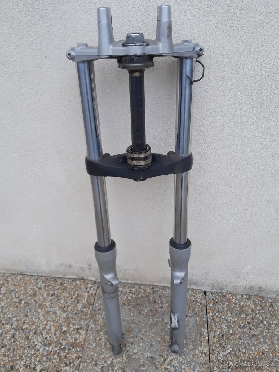 Vidlice Honda XL 125 V Varadero