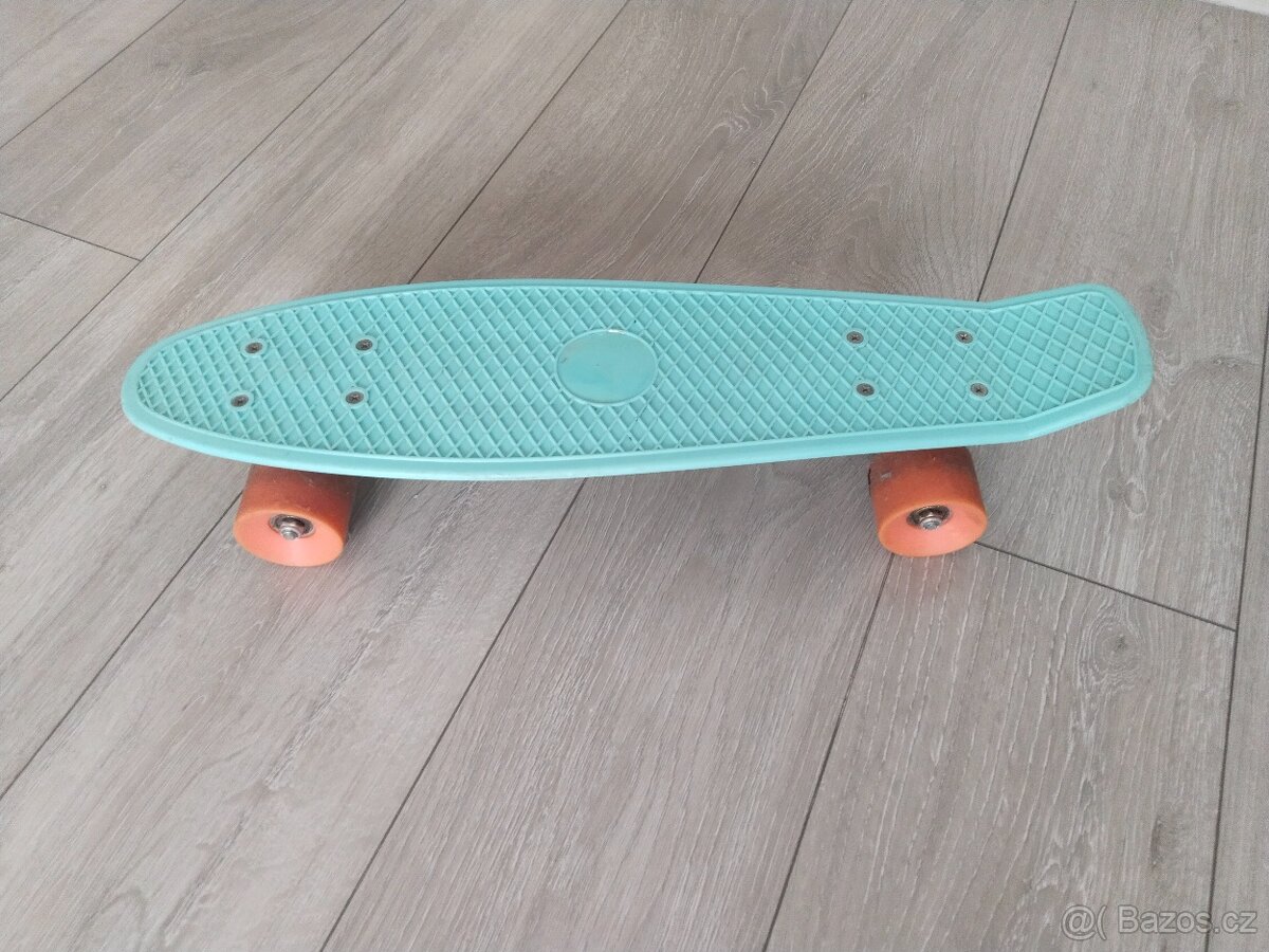 Pennyboard