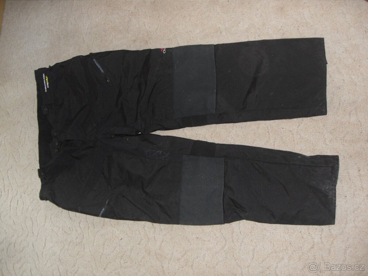 Nazran 2011 Cordura 7 XL nové Kalhoty na motorku
