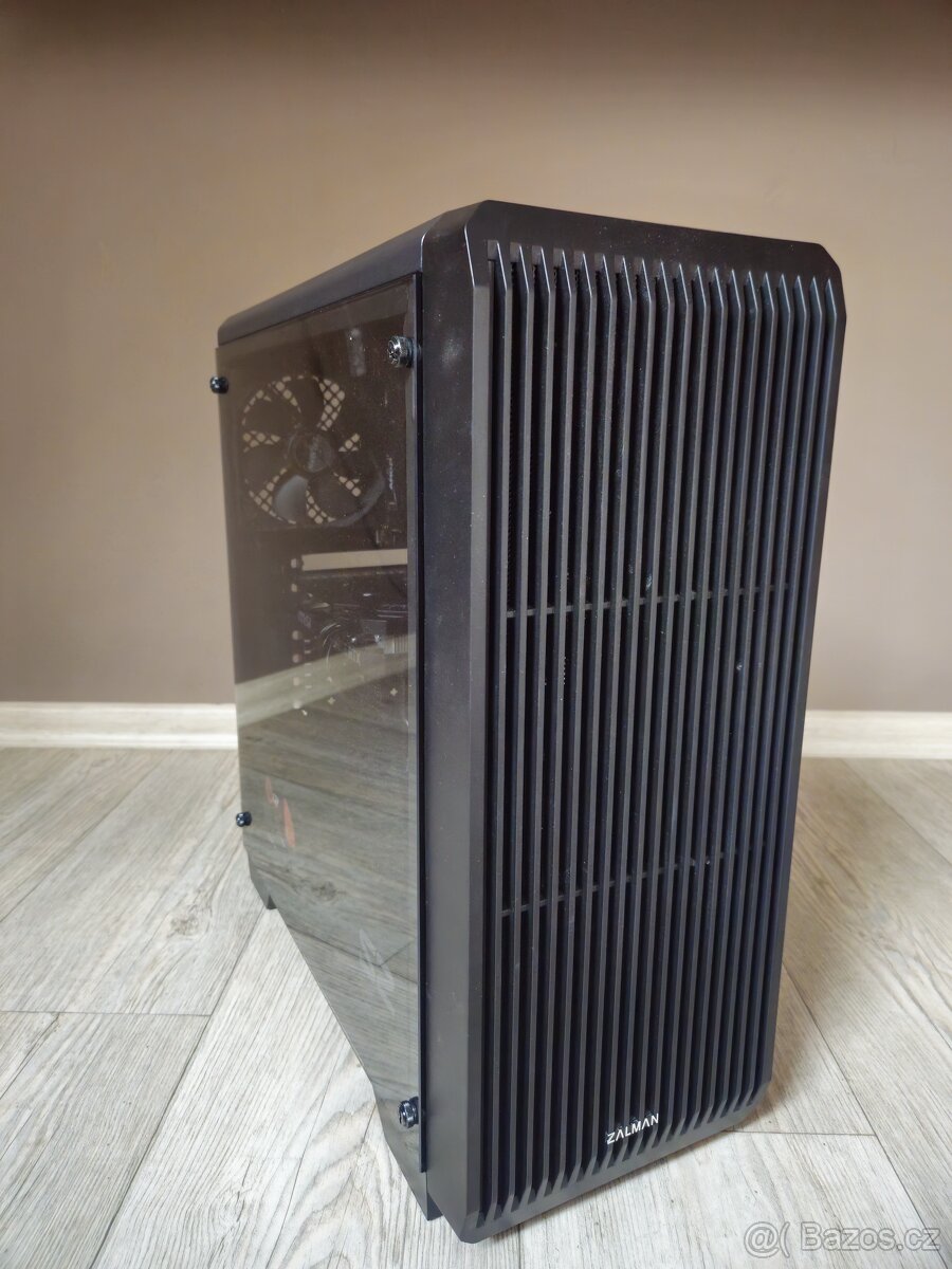 Prodám herní PC