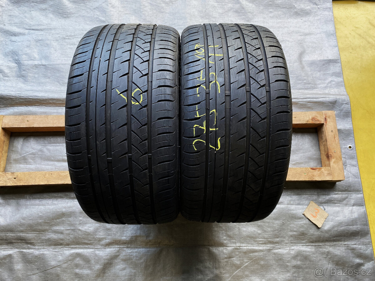 275 35 19 Grenlander, pneu letní, 2ks
