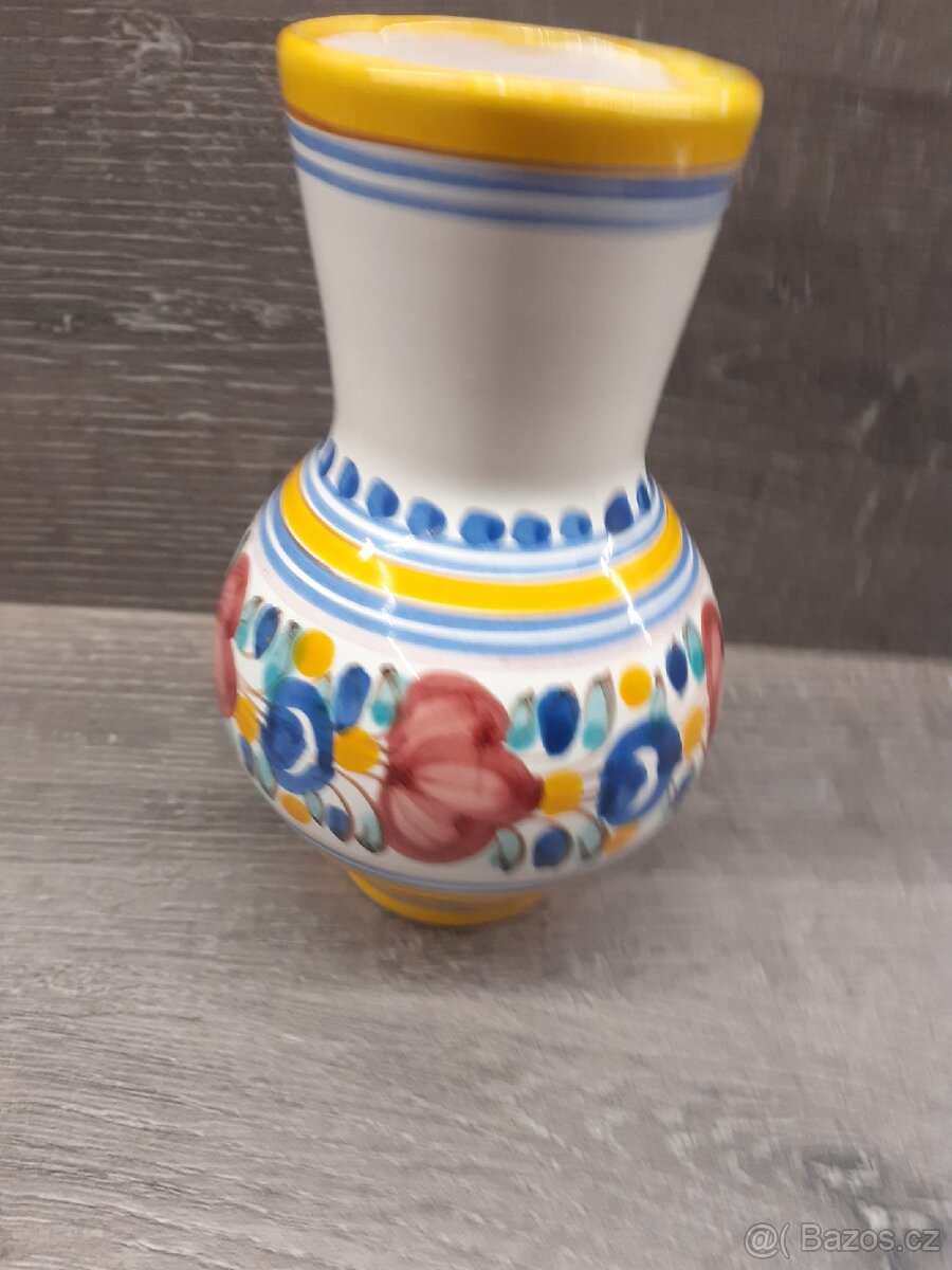 Váza