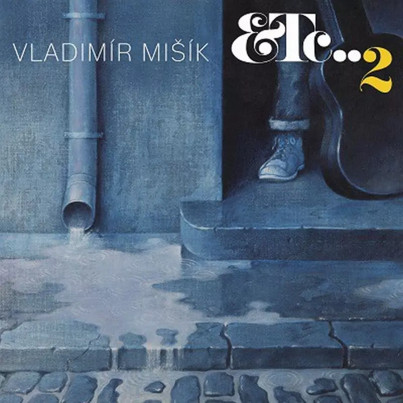 Prodám LP, verze na vinylu v standardní edici.