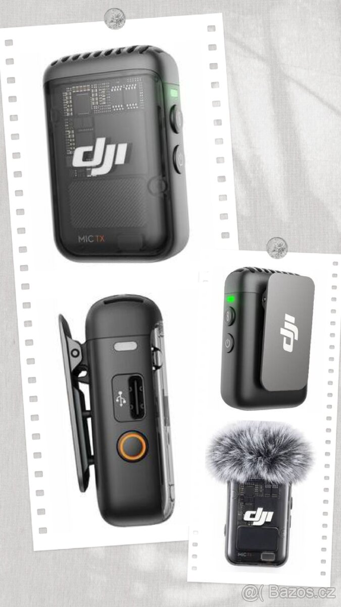 Dji mic 2