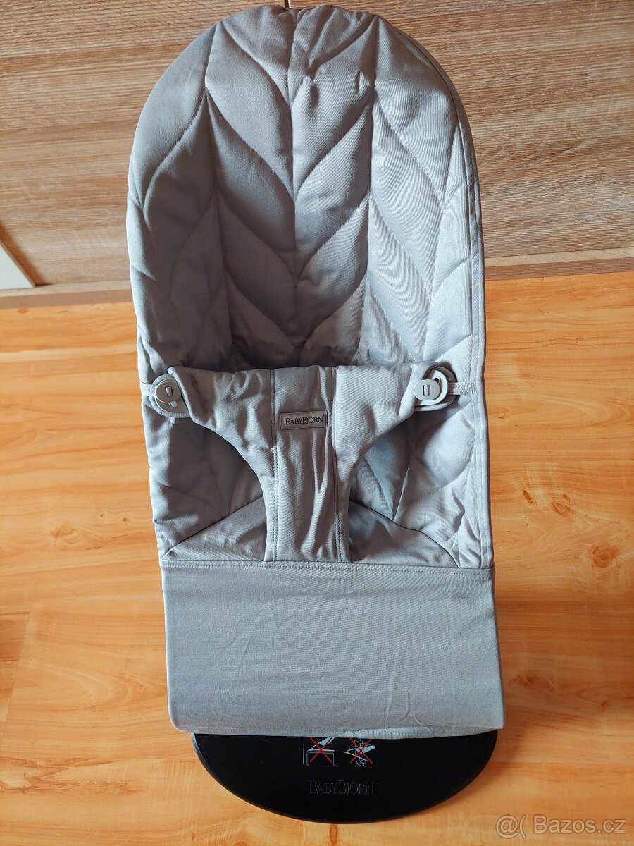 Lehátko Babybjörn