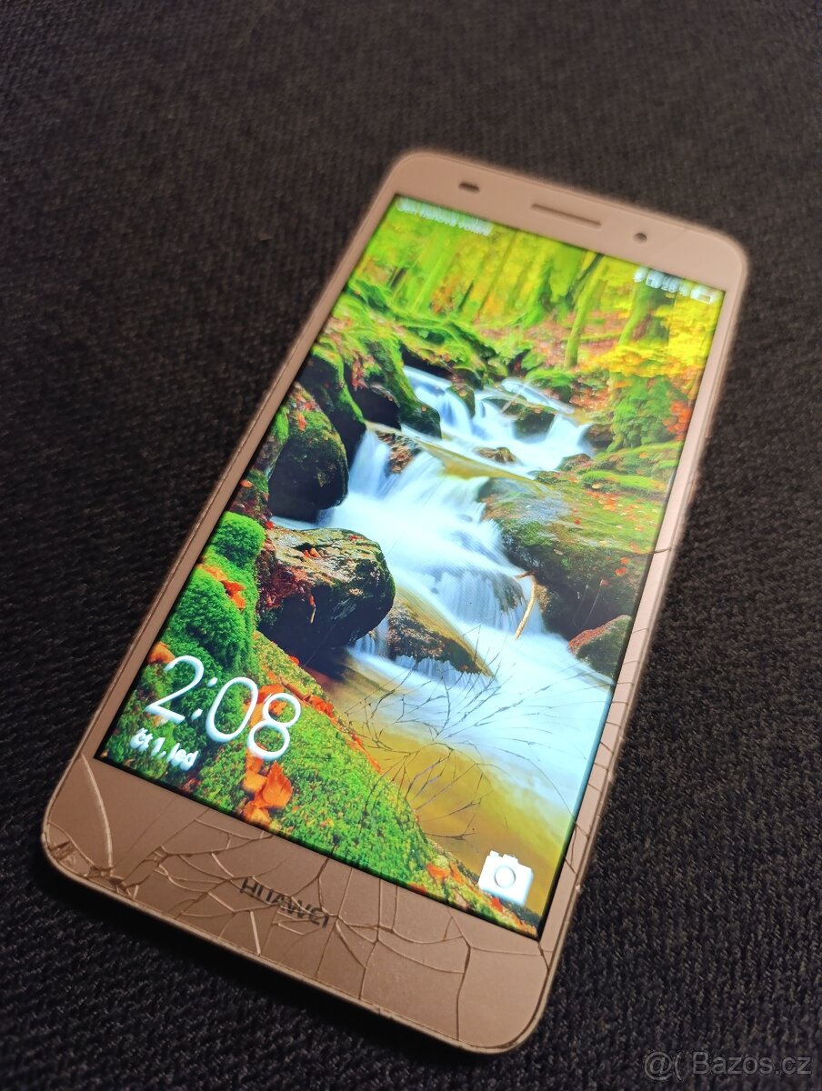 Huawei Y6 II 16gb