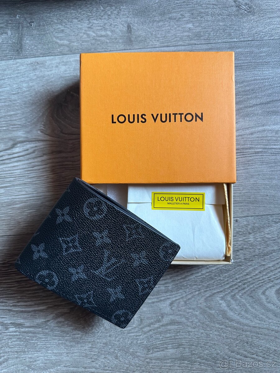 Louis Vuitton peněženka