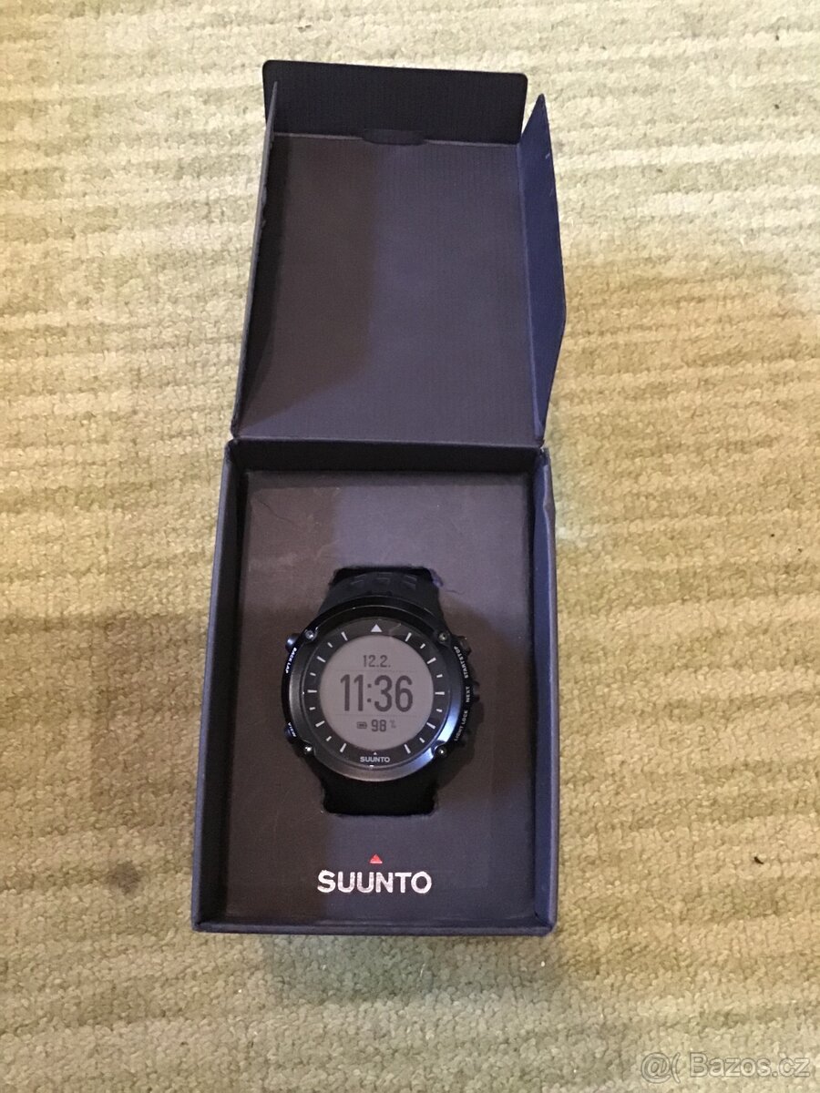 Suunto Ambit 2.0