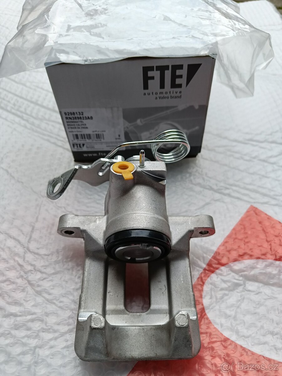 Brzdový třmen VW/Audi/ Škoda/Seat