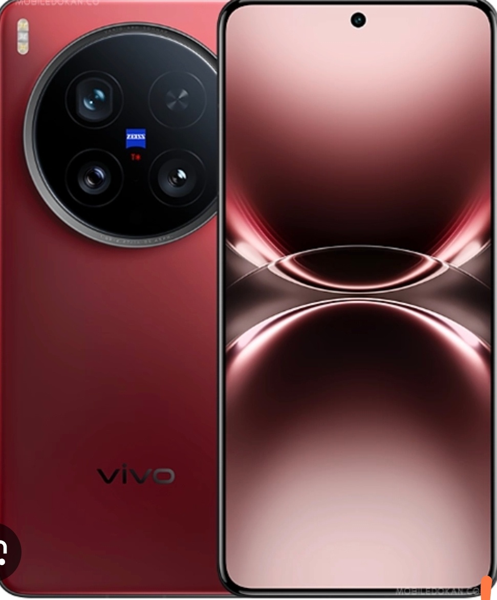 Vivo x200 ultra 16/512