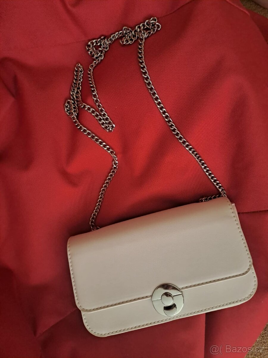 Dámská kabelka Stradivarius