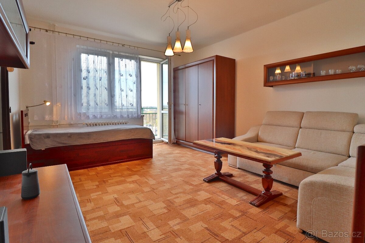 Prodej bytu 1+1, 36 m², ul. El. Krásnohorské, Havířov