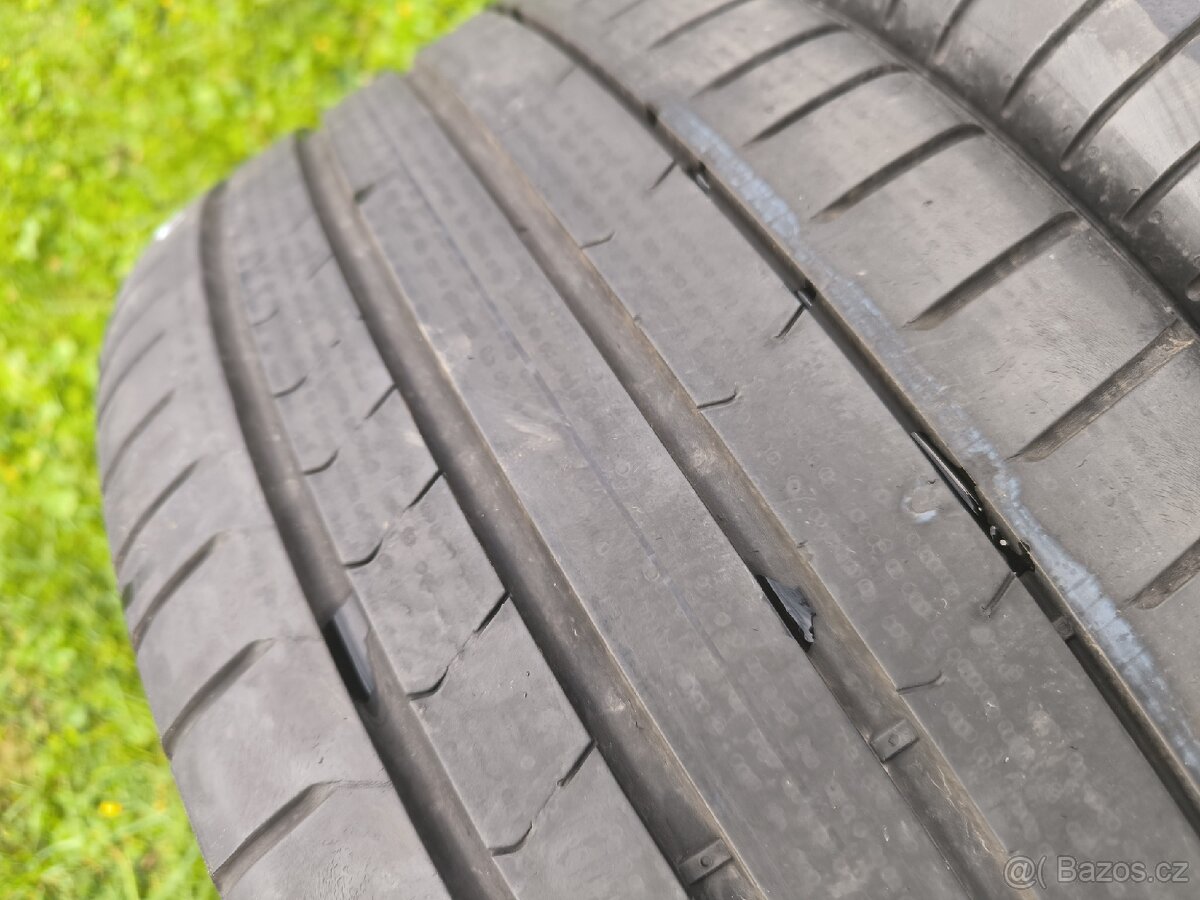 Pirelli 255/35/19