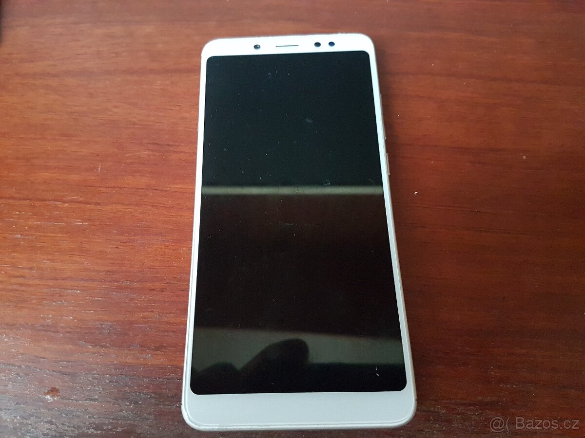 XIAOMI REDMI NOTE 5