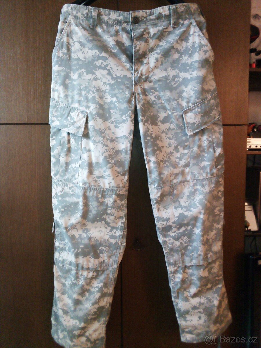 US ARMY