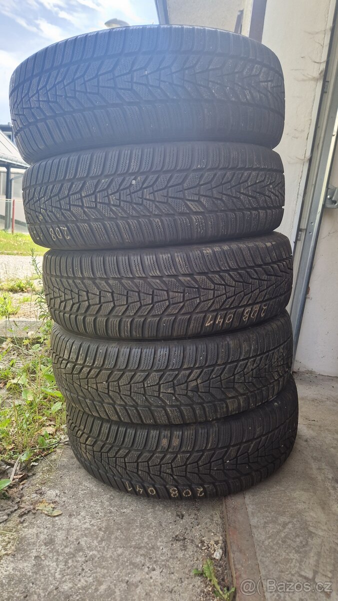 Pneu 215/65 r17