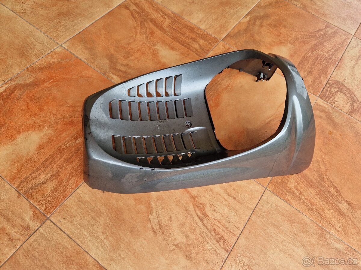 Honda SH300i přední maska