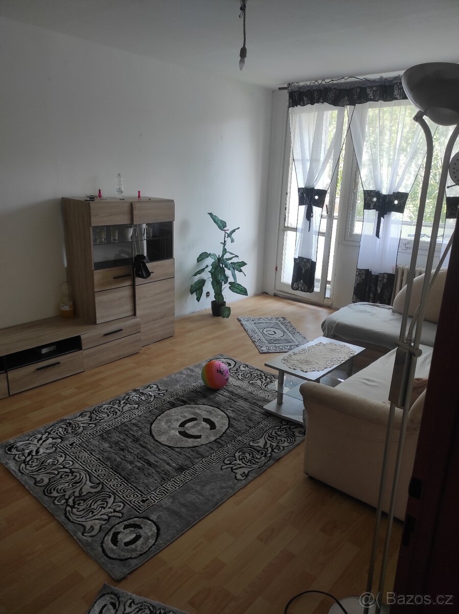 Prodej bytu 3+1