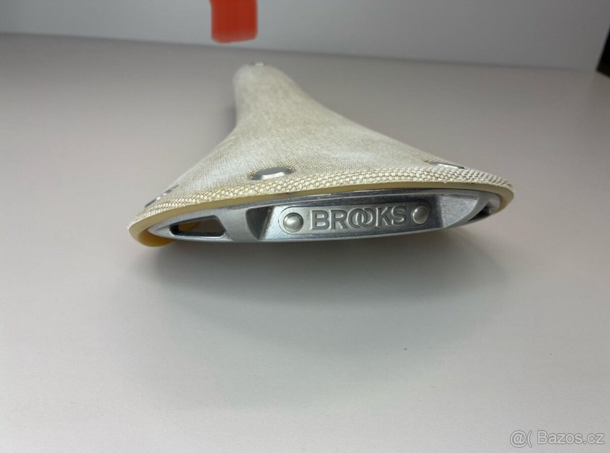 Brooks C17 cambium