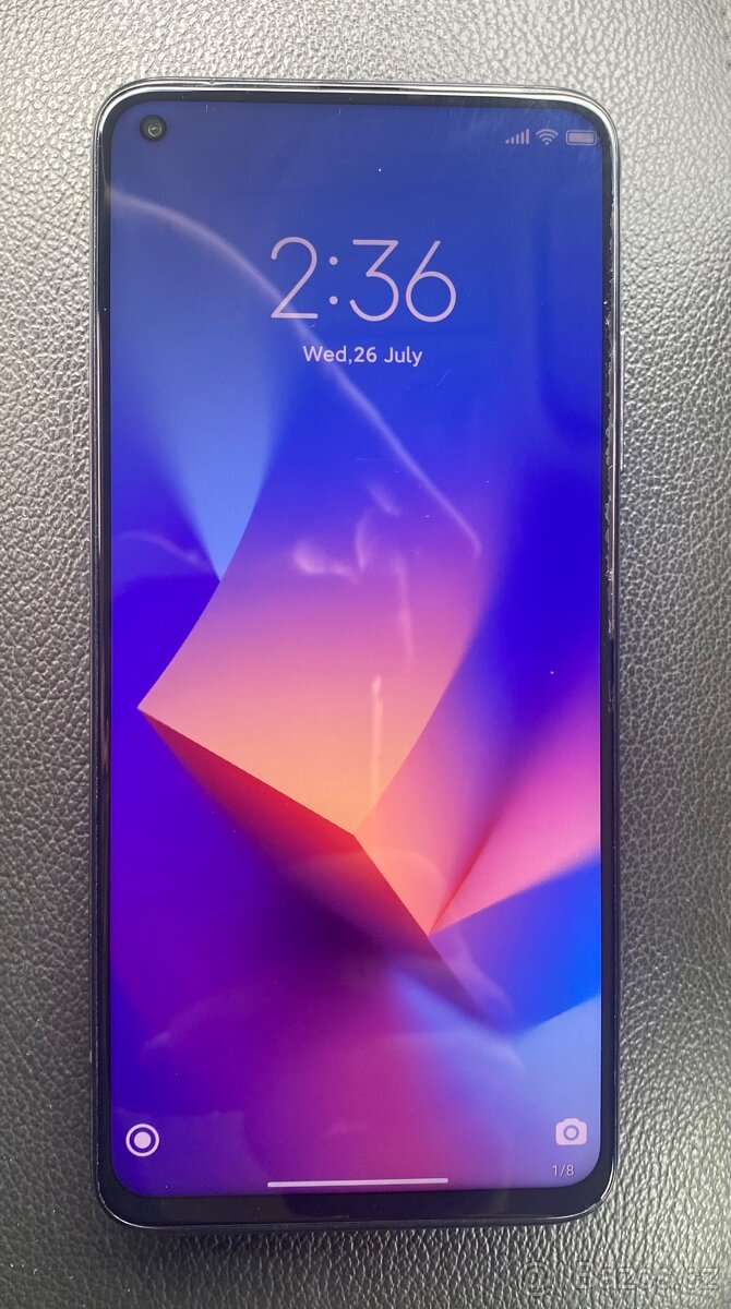 Xiaomi Mi10T Pro 5G