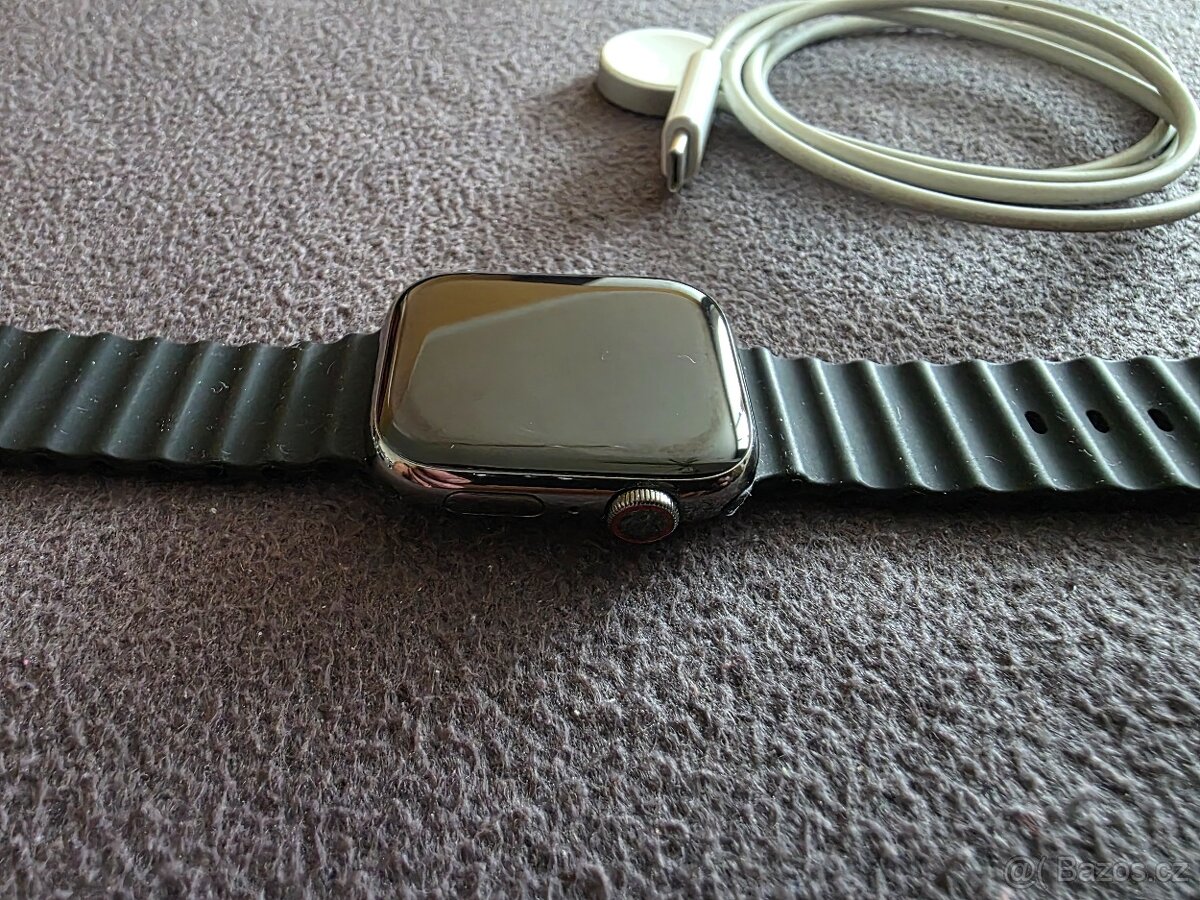 Apple Watch Series 8 Cellular 45mm ocel