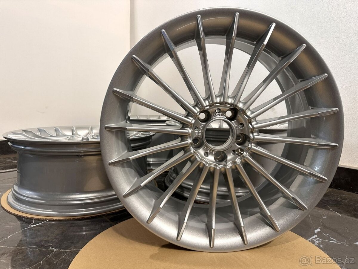 Alpina r21 BMW 7 F01 F02 F03 C09 3611790 3611791