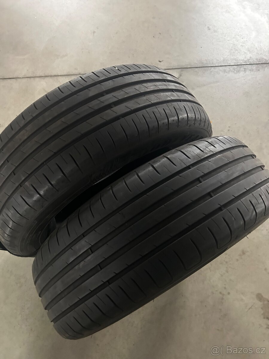 letní pneumatiky Goodyear 205/60R16 92V
