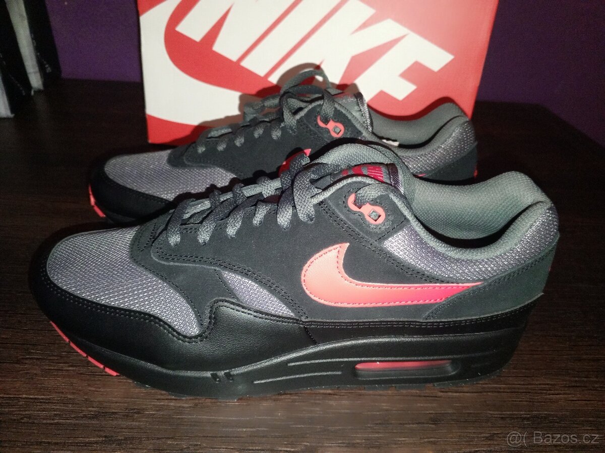 Nike Air Max vel. EU.44.5nové