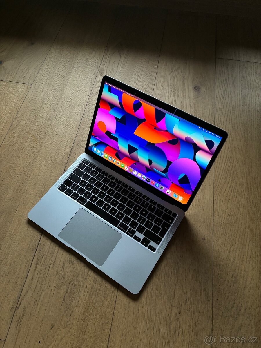 CTO Macbook Air 13” M1 16/256GB