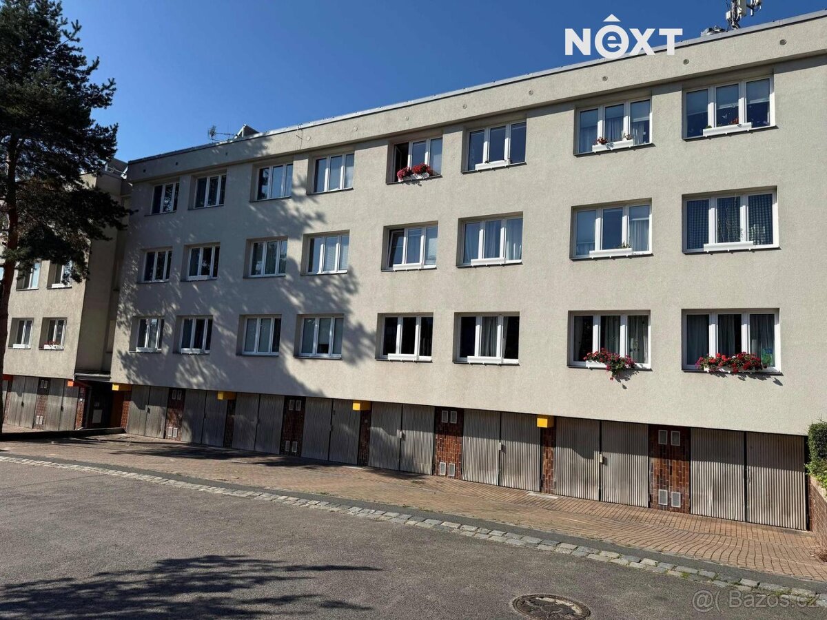Pronájem byt 4+kk, 101㎡