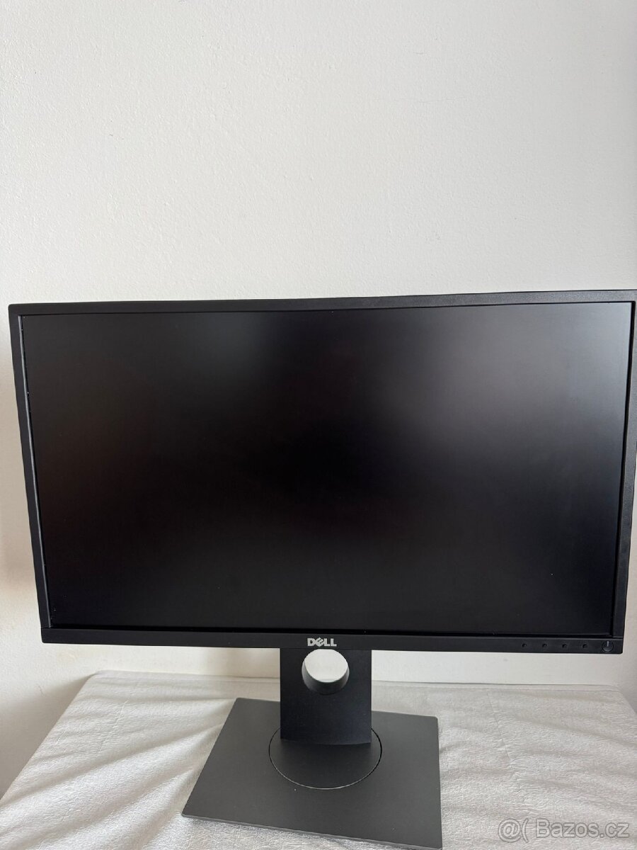 Monitor Dell 24"