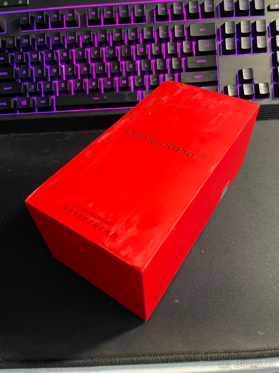 OnePlus 10 Pro 5G