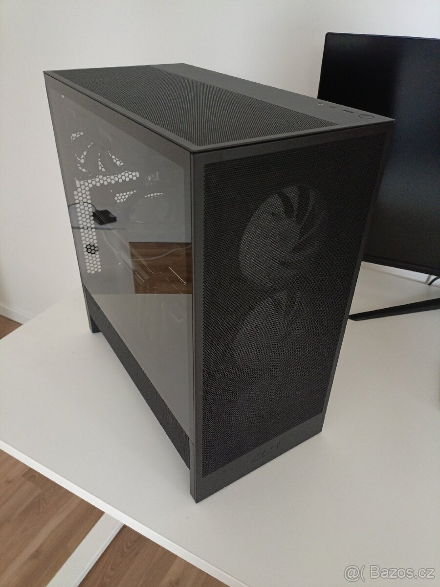 Herní PC - Ryzen 5 7600X, RTX 3080 10GB, DDR5 32GB, SSD 1TB