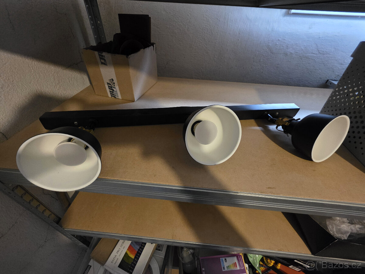Stropní svítidlo Ikea Ranarp