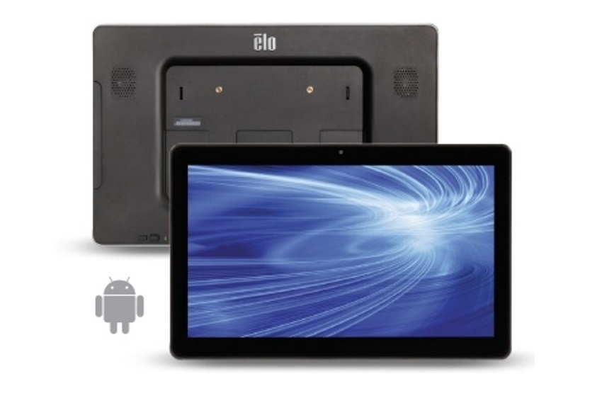 Dotykový PC ELO ESY 15i1, 15.6" digitální zobrazovač včetně