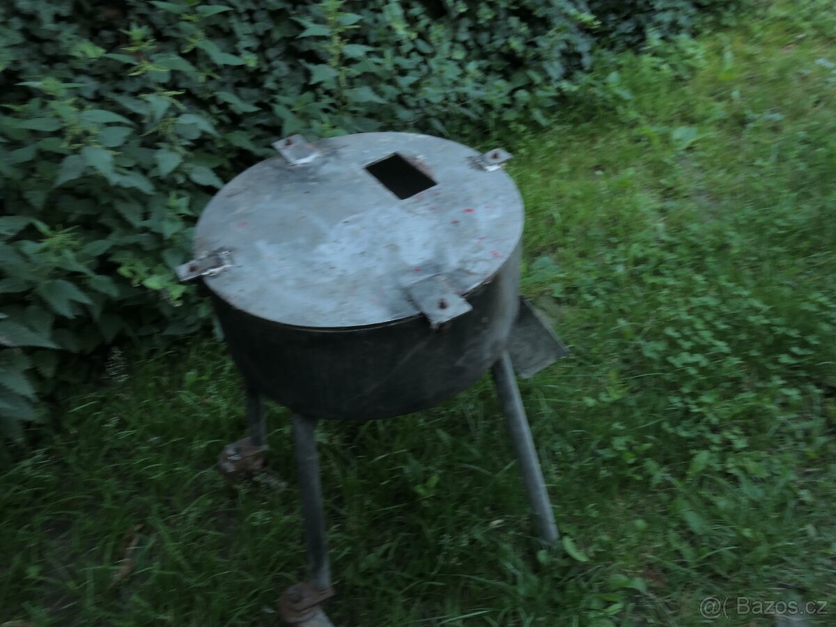 Prodám šrotovník na obilí
