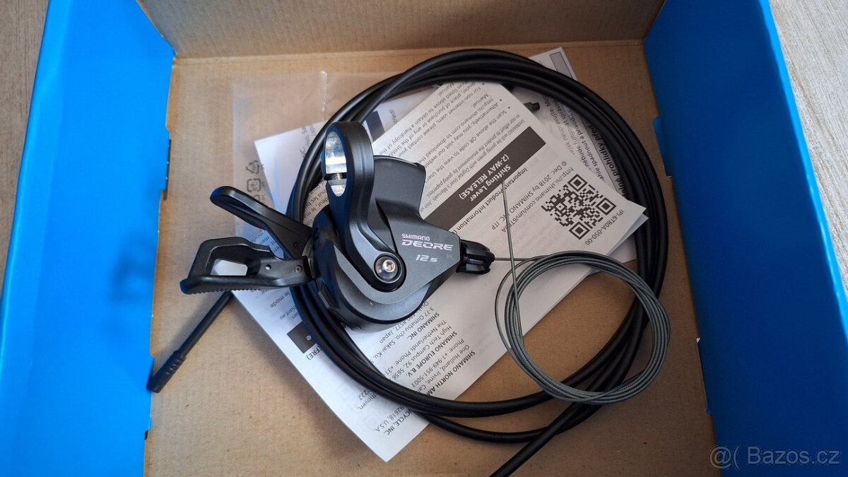 Shimano Deore