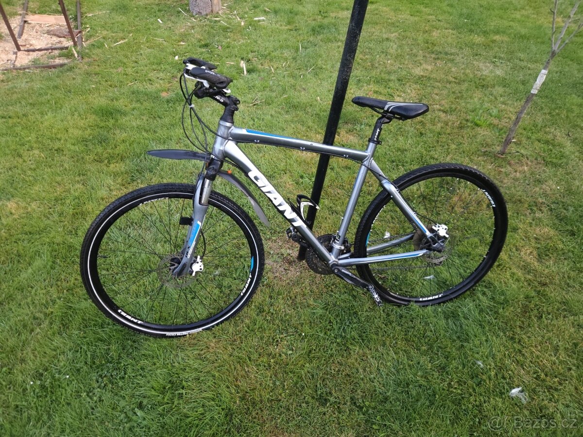 Krosové kolo Gaint Roam 1