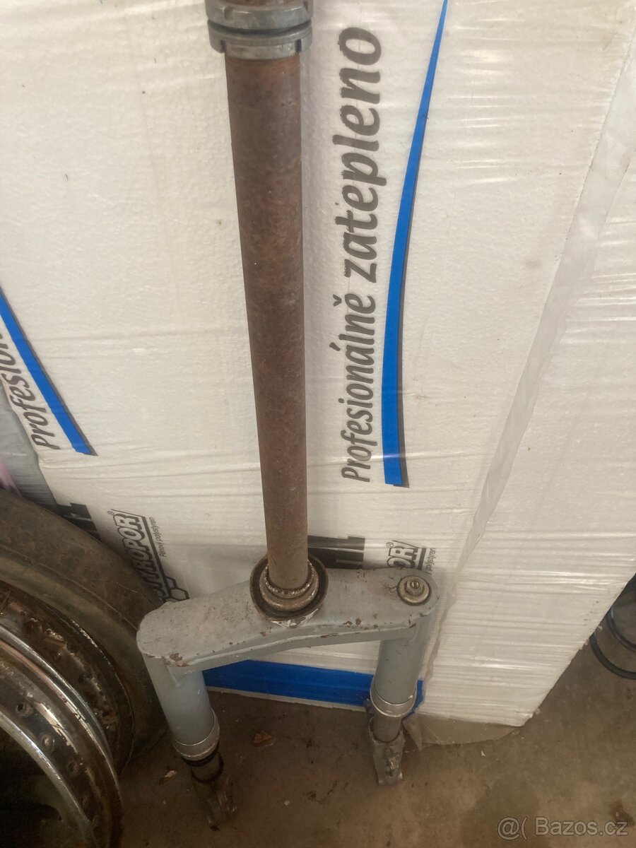 Piaggio nrg mc2 náhradní díly