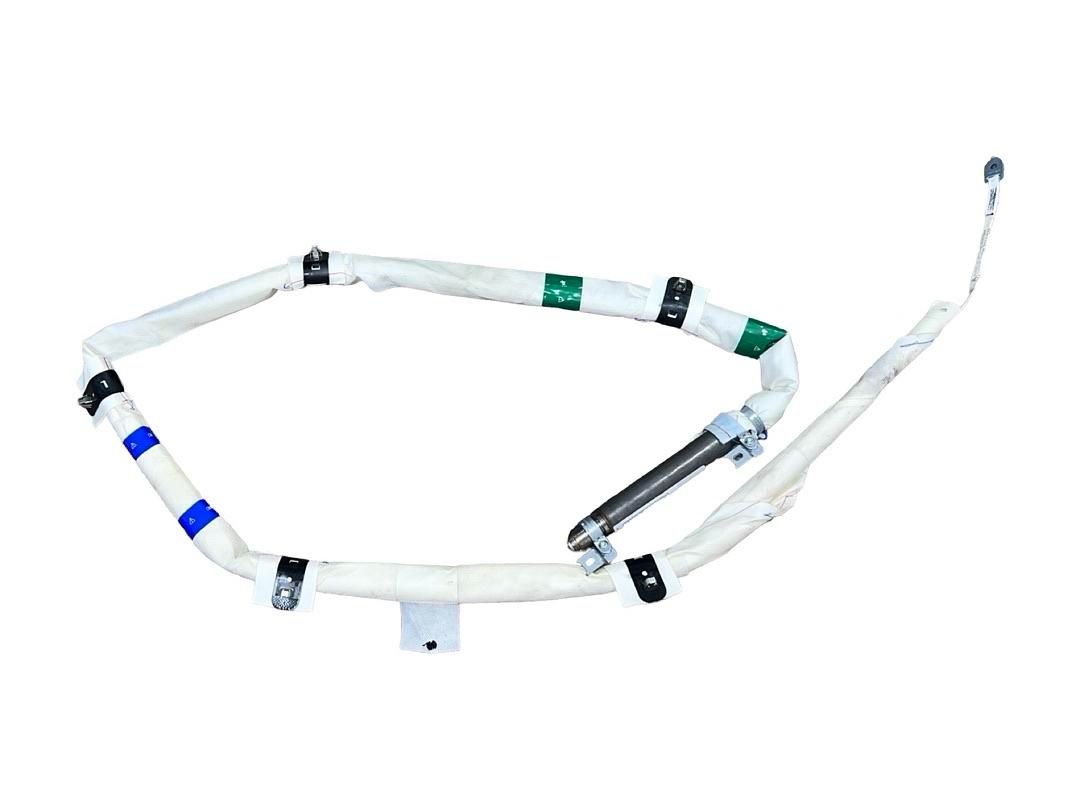 Levý stropní airbag 8R0880741E Audi Q5 8R r.v. 2010