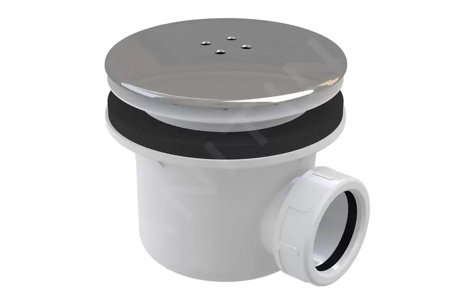 RAVAK Vaničkový sifon Standard 90 X01314 (12ks - cena/ks)