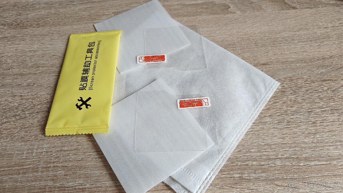 Vnější krycí sklo Samsung Galaxy Z Flip 5