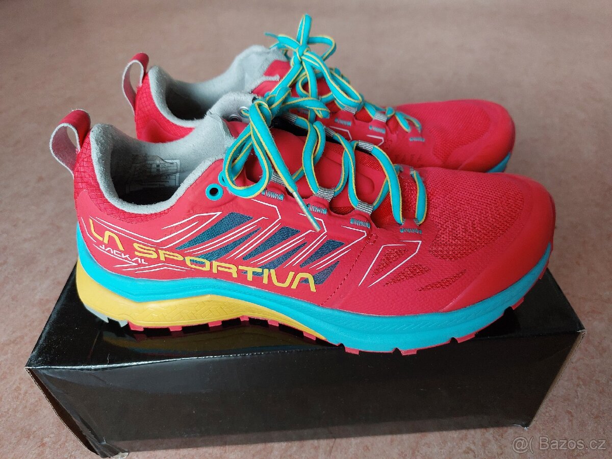 Boty La Sportiva Jackal,vel.39