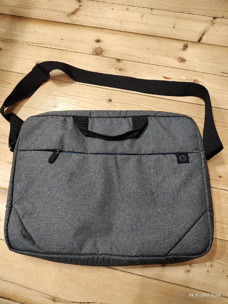 Taška na Notebook HP šedá