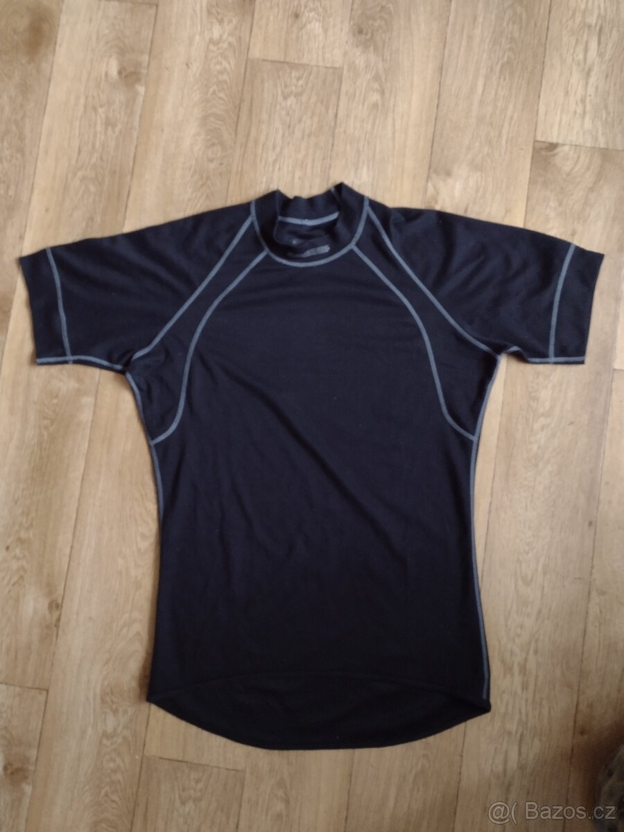 Zimní termo triko Sensor DF