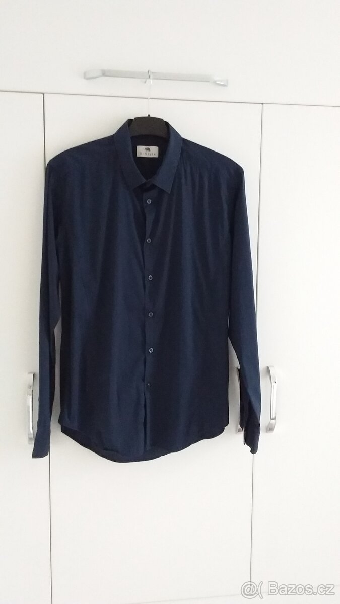 Lehká pánská košile XL zn. B-Style