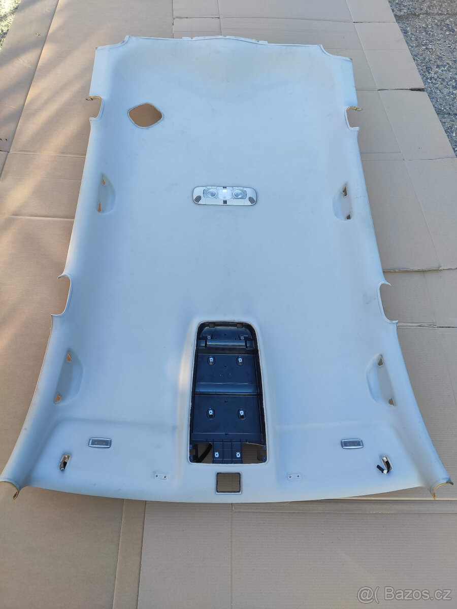 STROPNICE - VW TOURAN - 1T0