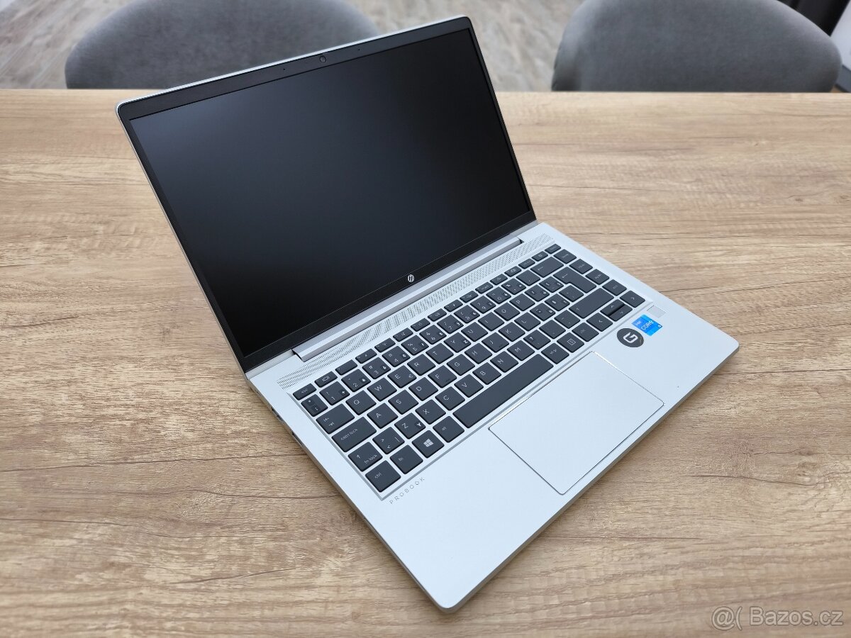 HP ProBook 640 G8 - ZÁRUKA 2 ROKY