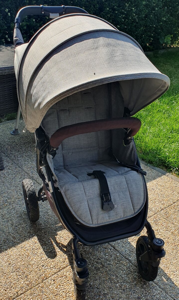 Kočárek Valco baby